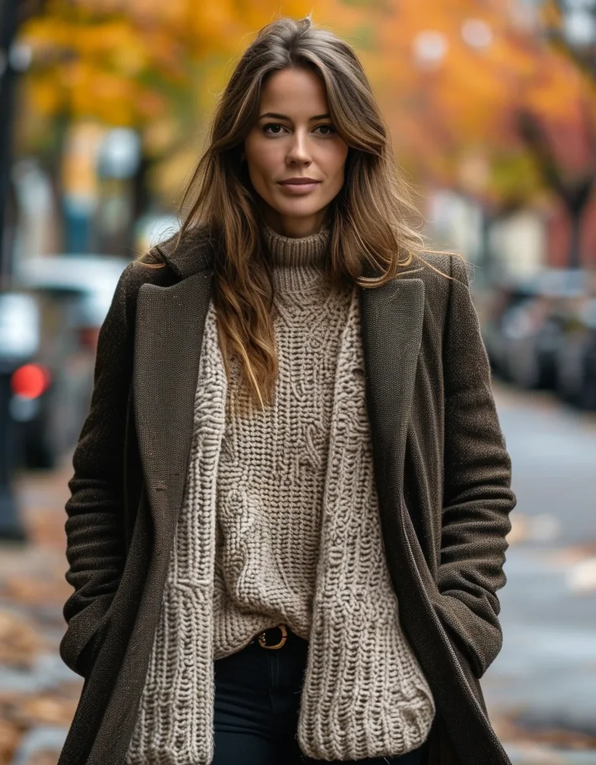 The Layering Problem: When Every Hem Ends in the Same Two Inches