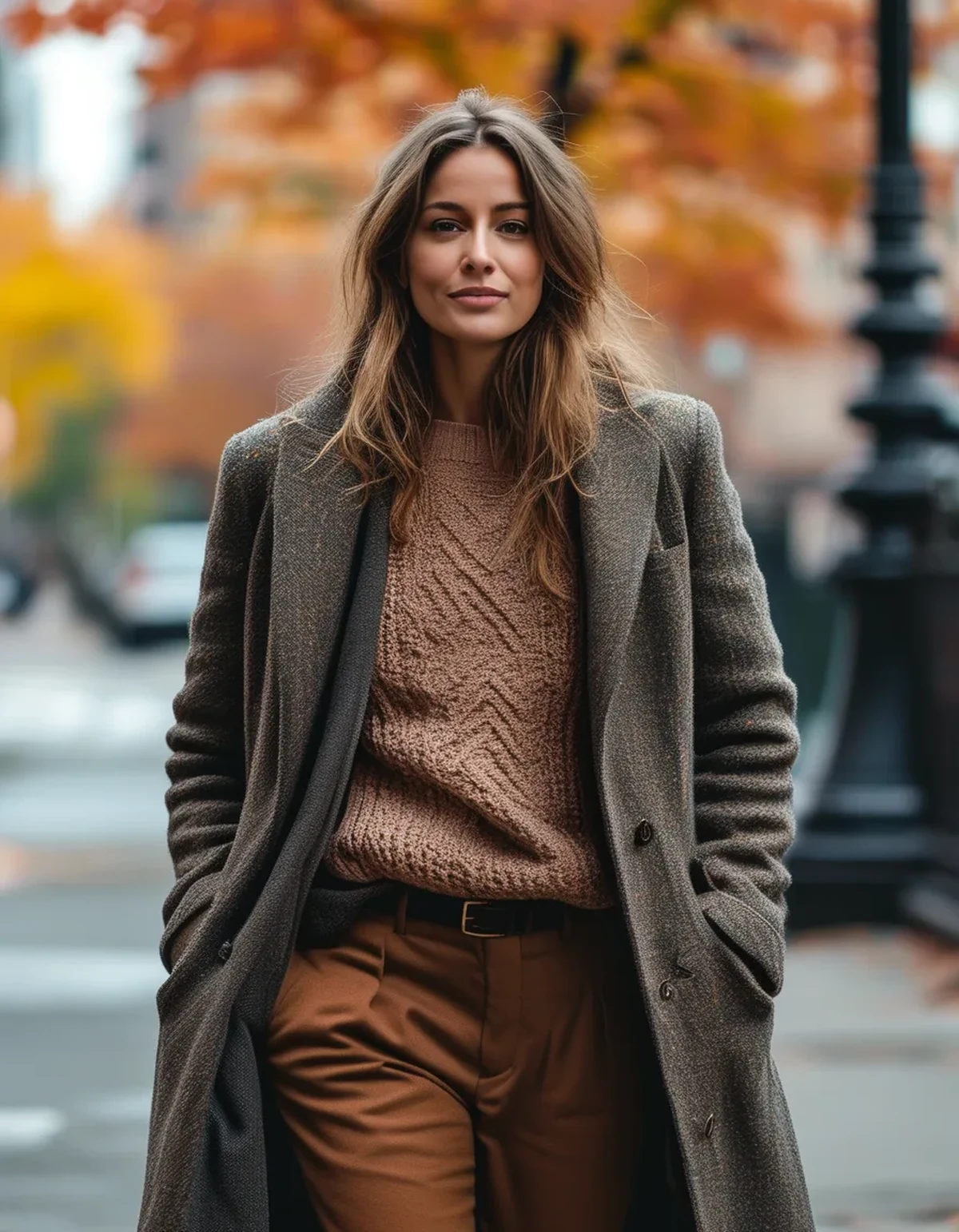The Layering Problem: When Every Hem Ends in the Same Two Inches