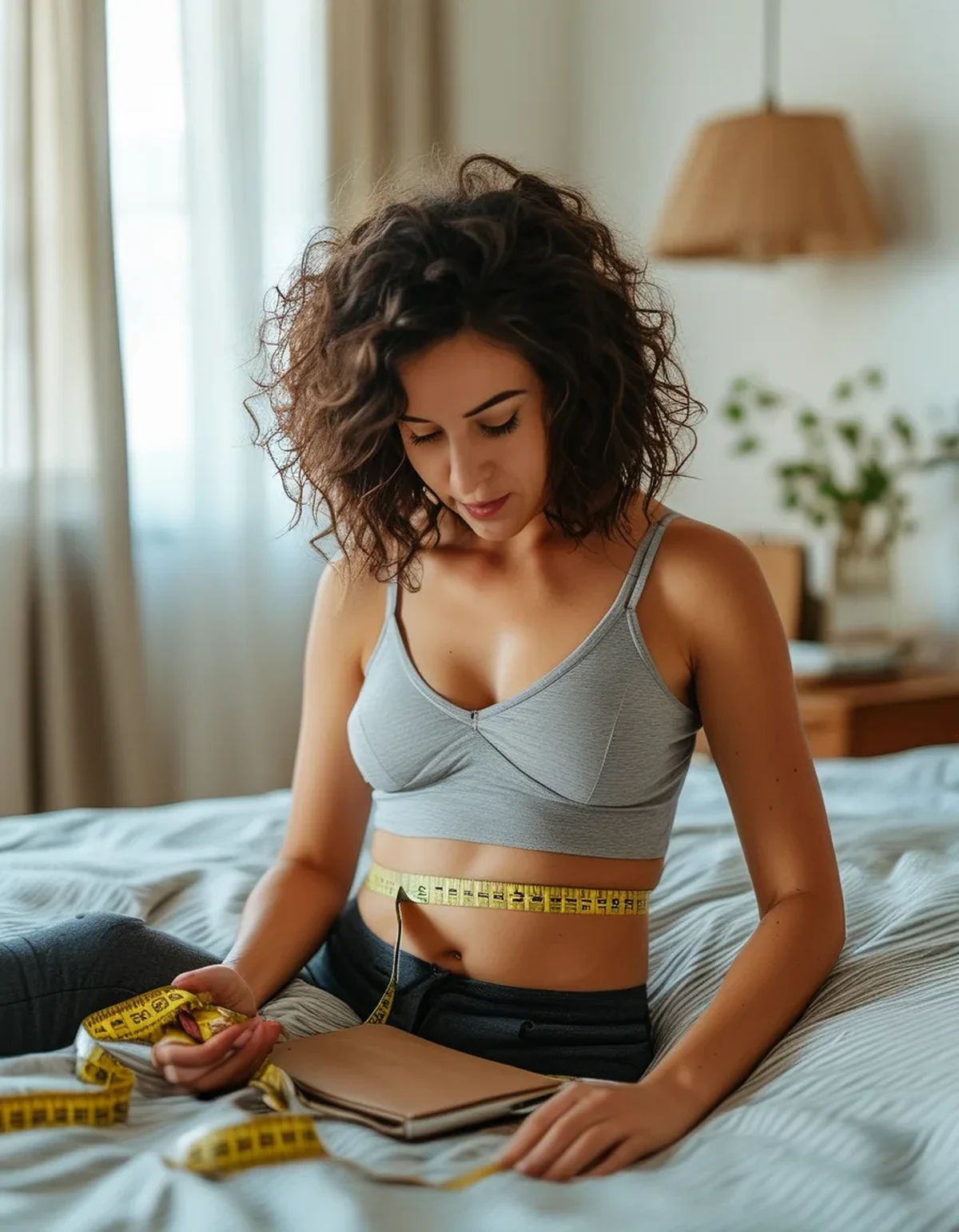 The Six Measurements Tall Women Should Know Before Shopping Online