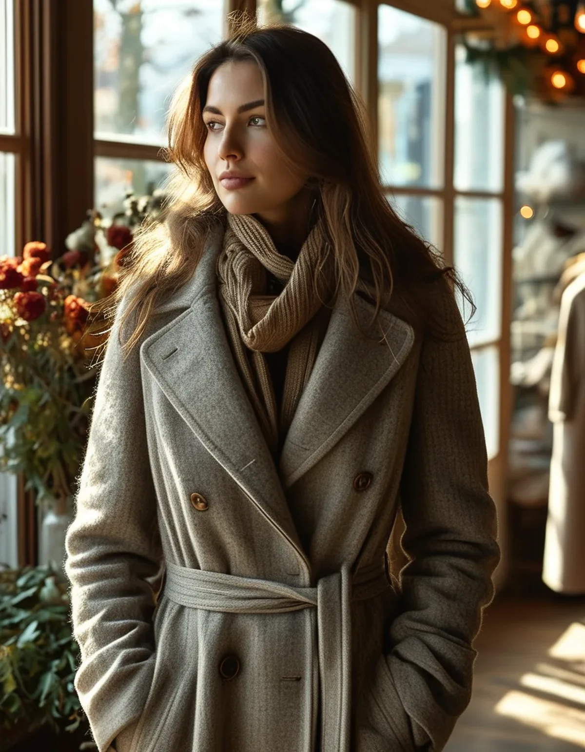Why Tall Coat Shopping Should Happen in September, Not November