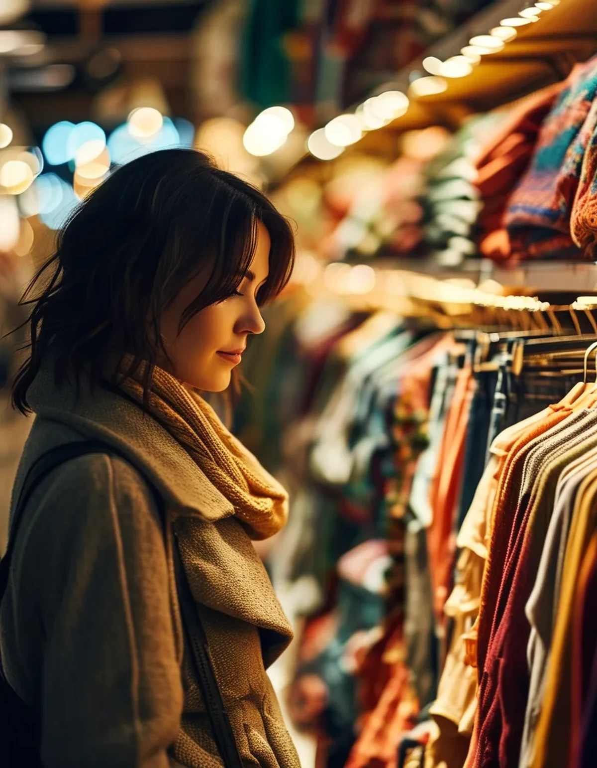 Why Tall Sizing Runs Out First in End-of-Season Sales