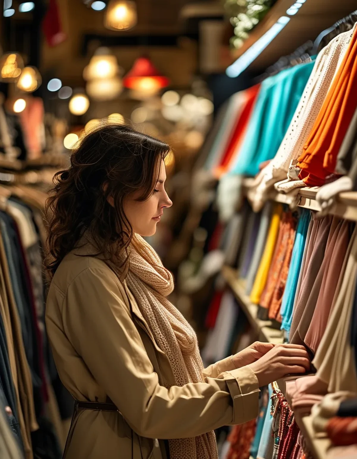 Why Tall Sizing Runs Out First in End-of-Season Sales